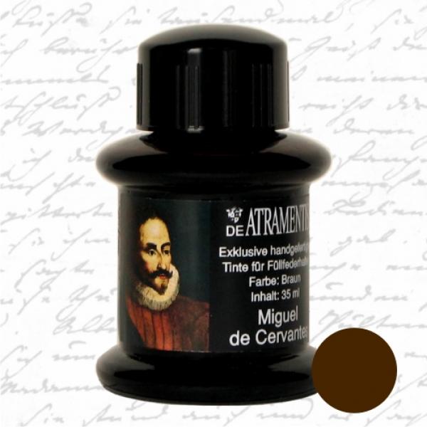 Miguel de Cervantes