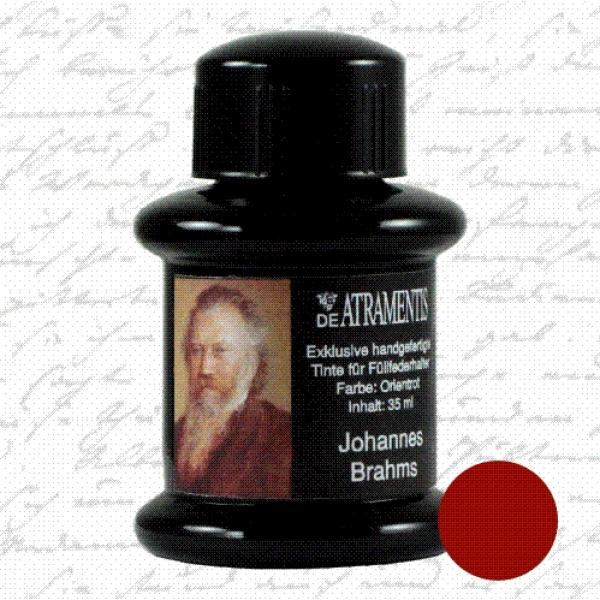 Johannes Brahms