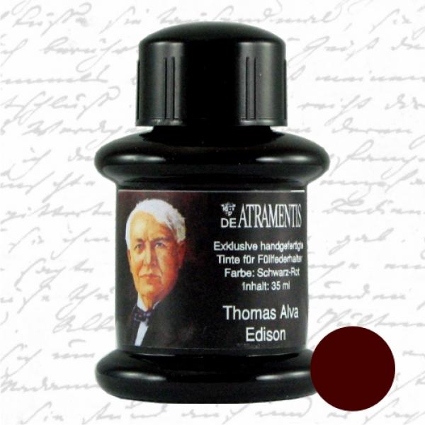Thomas Alva Edison