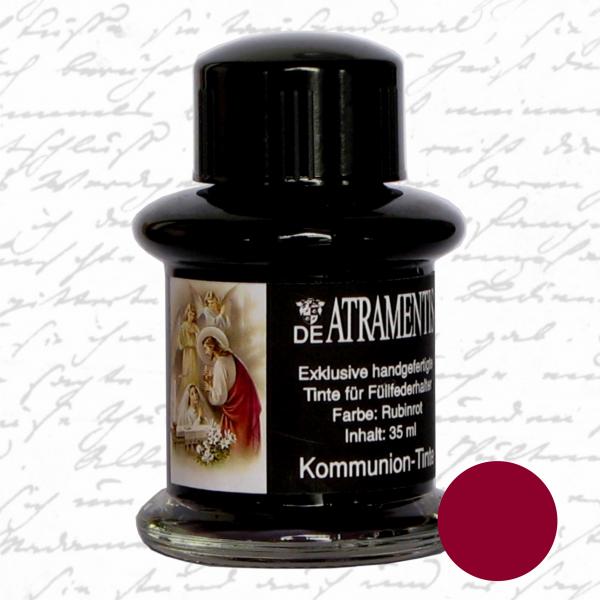 Kommunion Tinte