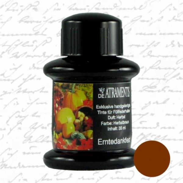 Harvest Festival  Ink