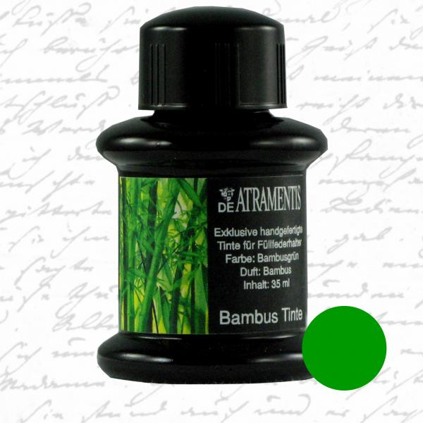 Bamboo Ink