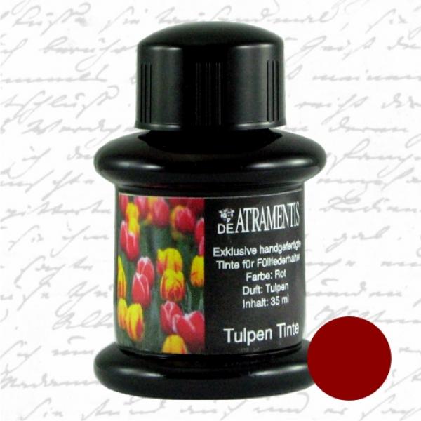 Tulips Ink