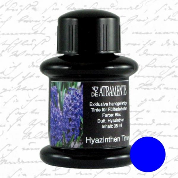 Hyacinth Ink