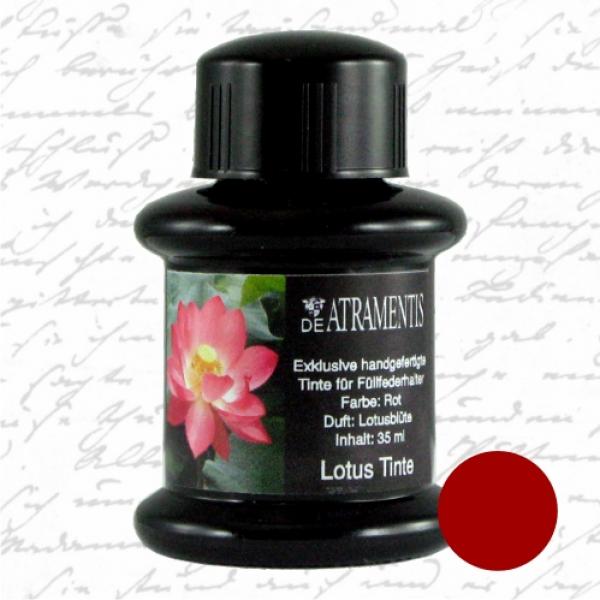 Lotus Ink