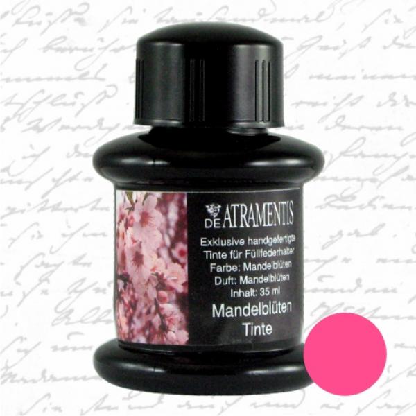 Almond Flower Ink