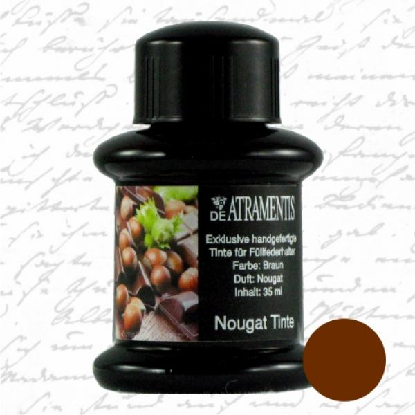 Nougat Ink