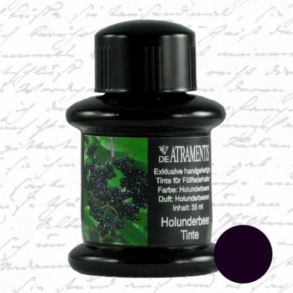 Elderberry  Ink