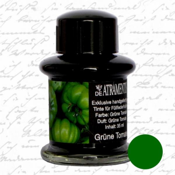 Green Tomato Ink