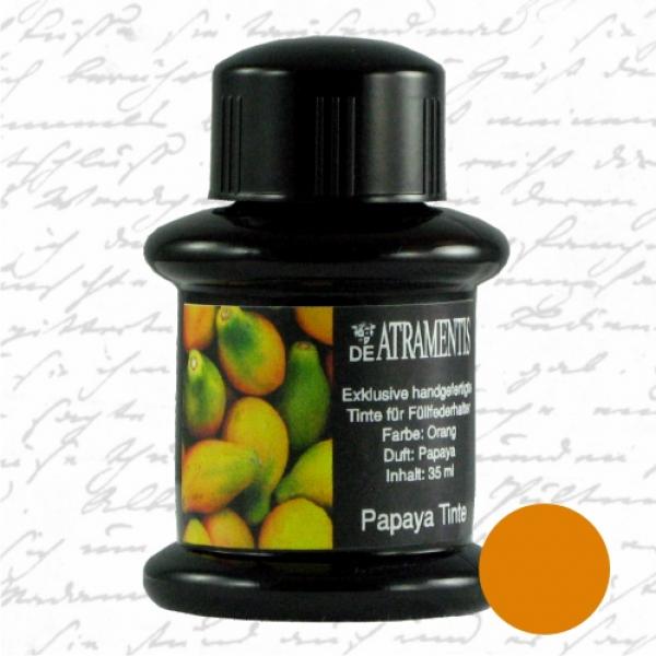 Papaya Ink