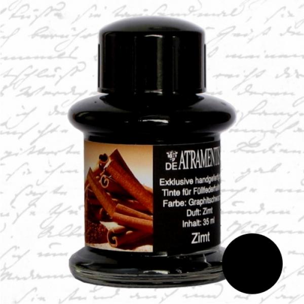 Cinnamon Ink
