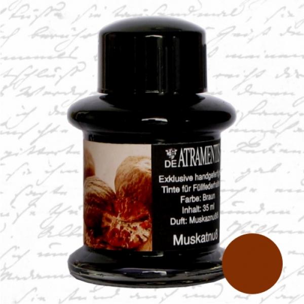 Nutmeg Ink