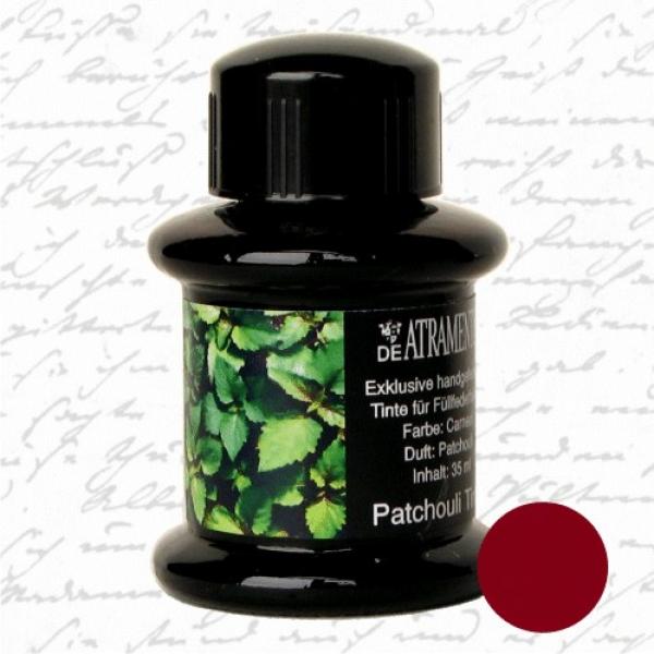 Patchouli Ink