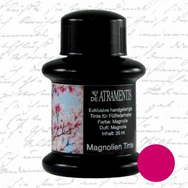 Magnolia Ink