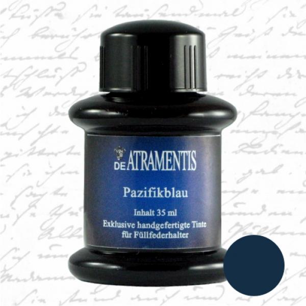 Pazific Blue