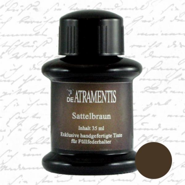 Saddle Brown