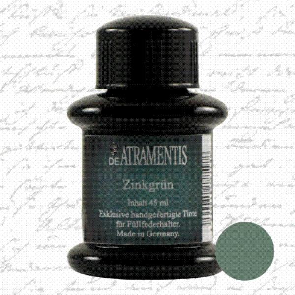 Zinc Green