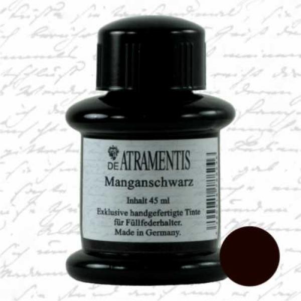 Manganese Black