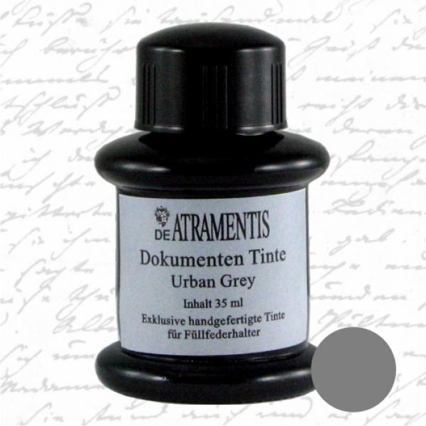 Dokumenten Tinte - URBAN GREY