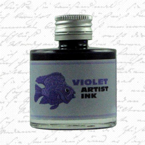 Artist Ink VIOLET