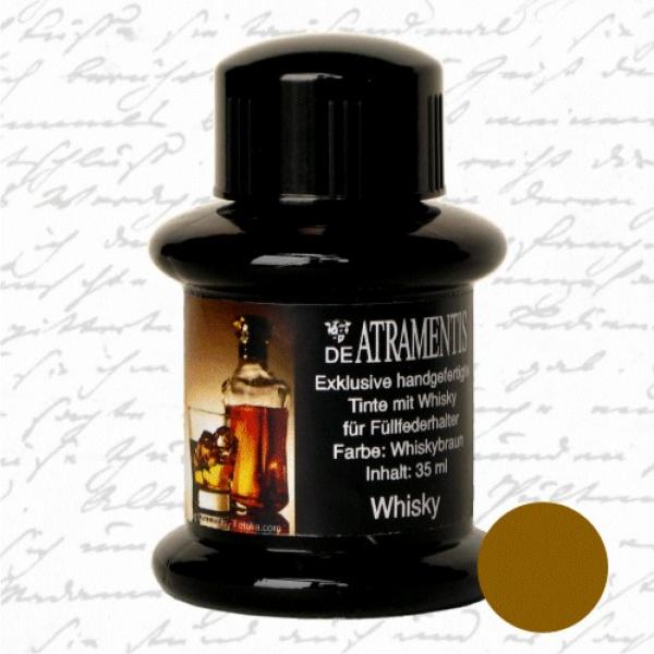 Whisky Ink