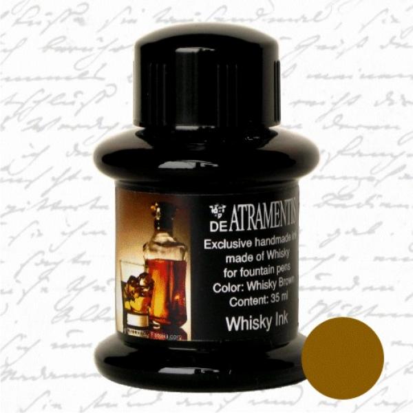 Whisky Ink